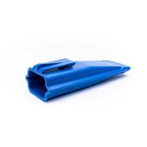 Delphin Kunststof Koker | funda protectora para cuchillos universales