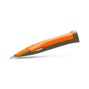 Delphin 03 edición de color | Cuchillo Profesional para Instaladores de Suelos