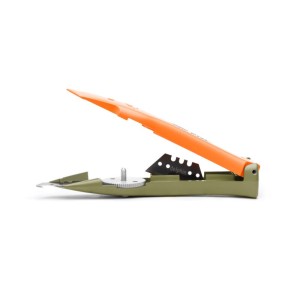 Delphin 03 edición de color | Cuchillo Profesional para Instaladores de Suelos