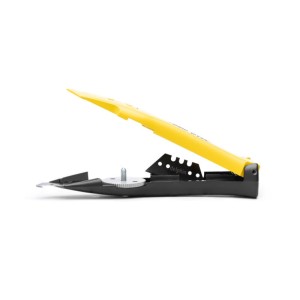 Delphin 03 edición de color | Cuchillo profesional para instaladores de suelos