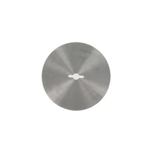110 mm de haut, rond, hss