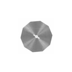 Hoogs 110, 10 angles / ws