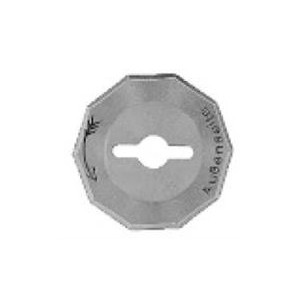 Hoogs 60 mm, 10 Bogen / HSS