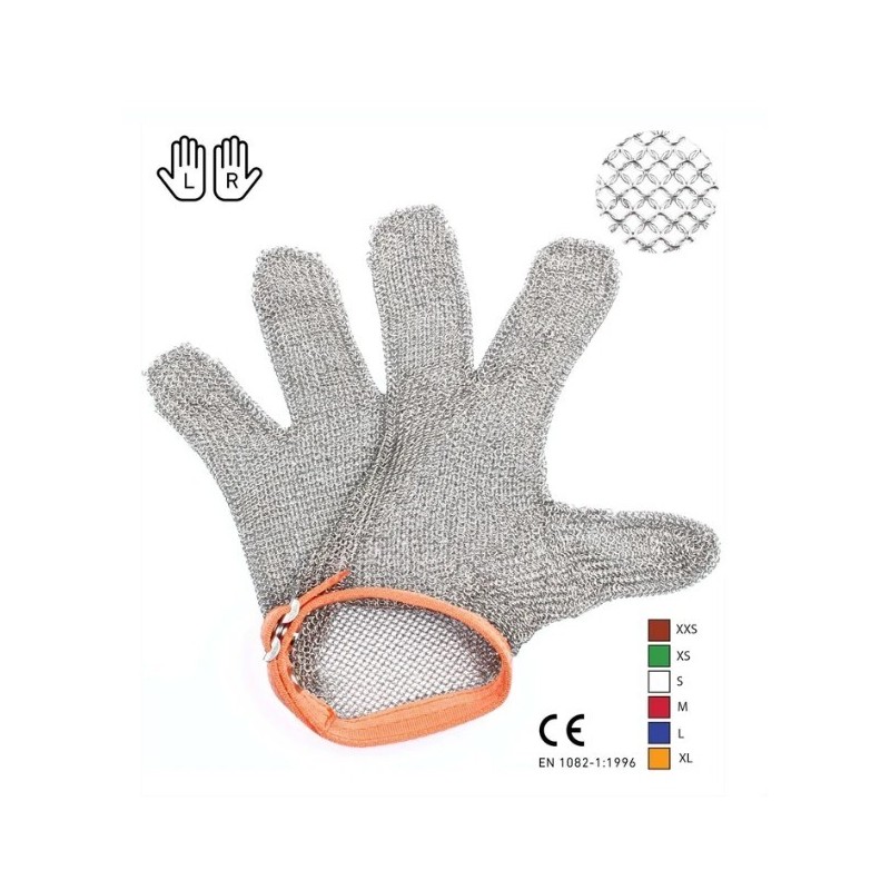 Gant de sécurité XL