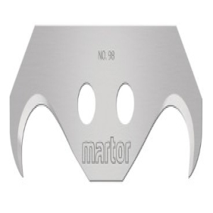 Martor 98, Hakenklinge (100)