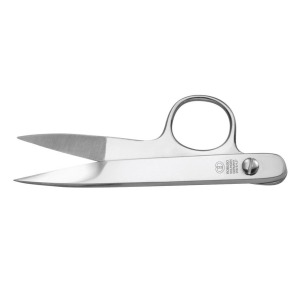 Robuso 258/E/4,5'' - gerade