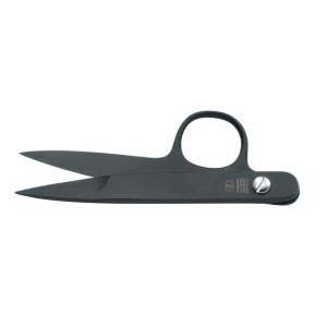 Robuso 258/TFL/4,5'' - recht, getefloniseerd.