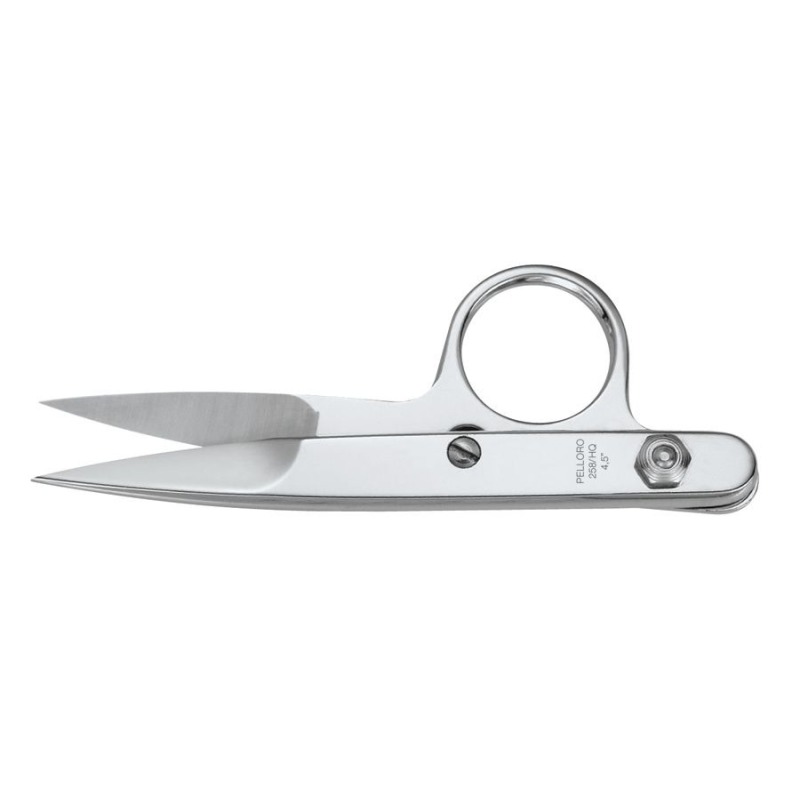 Pelloro 258/HQ/E/4,5'' - gerade