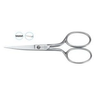 Robuso 405/2/B-CR/6''- gebogen / Mikrozahn