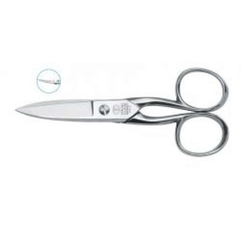 Robuso 614/2/E/5'' - gebogen