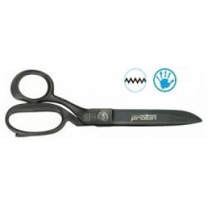 Robuso Proton 1041/S/8'' - Linkshänder, Mikrozahn