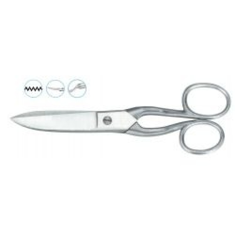 Robuso 1253/4/B-CR/7''