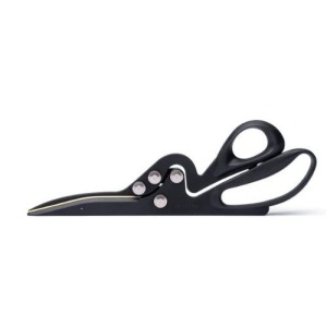 Swissor spare blades - not toothed (set)