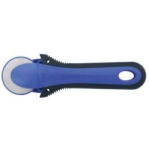 Kai Rollschneider 45 mm - blau