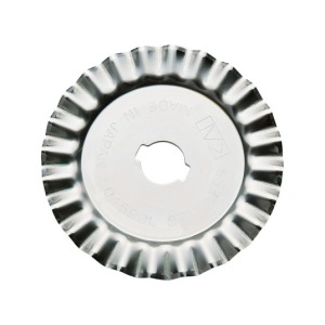 Kai rolsnijdermesje kartel, 45 mm 