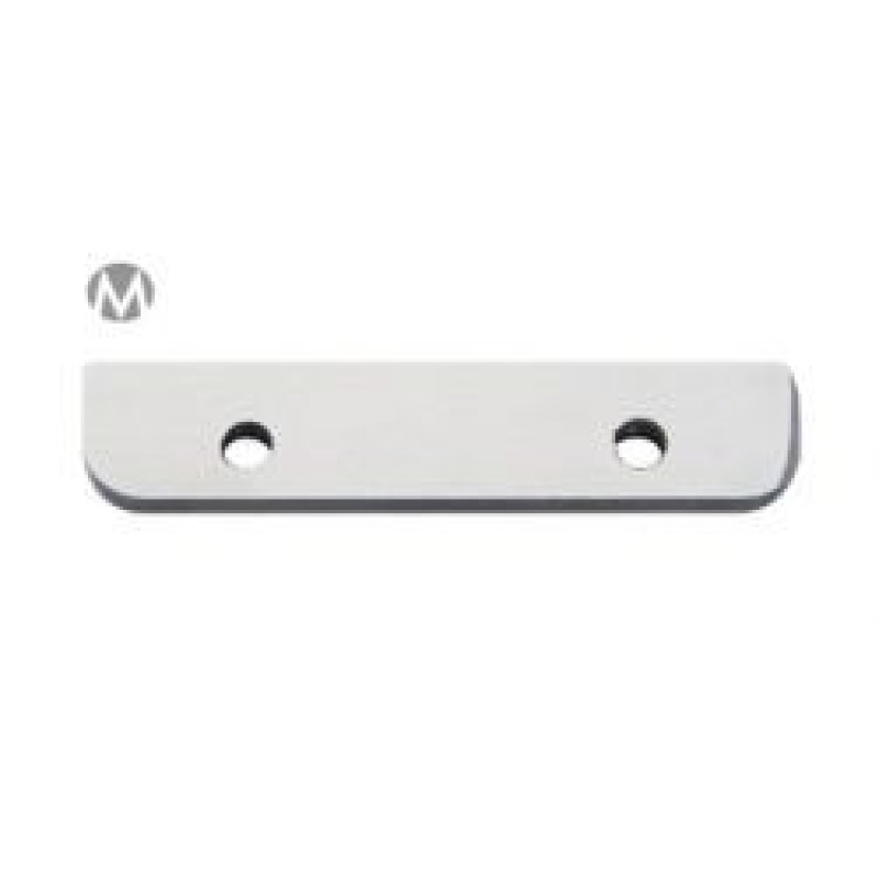 Mofex R1 Untermesser, verzahnt