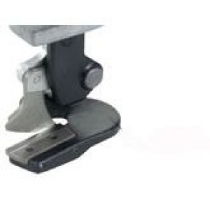 Mofex bovenmes A50, onvertand