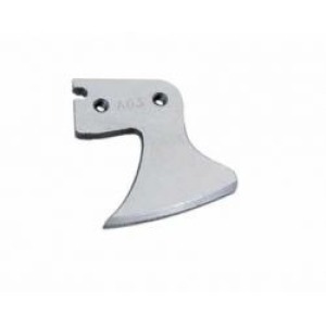 Mofex blade A41, serrated