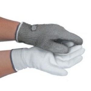 Dynaflex-Schutzhandschuhe, Größe L