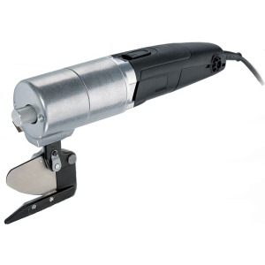 Mofex-Schere mit Schneidfuss B80