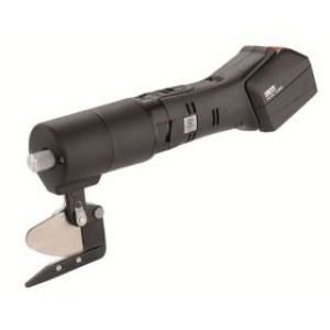 Mofex accuknipper, snijvoet B-A71