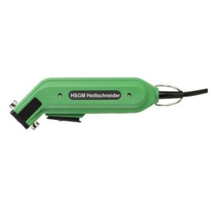 HSGM-0 heat cutter, 60 watt, without cutting blade