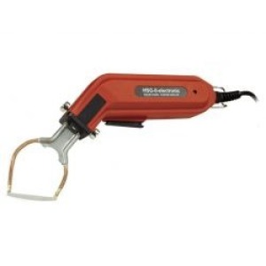 HSGM-0 electronic heat cutter,120 watt, with cutting blade R-50