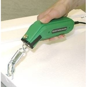 HSGM-0 hot cutter oe