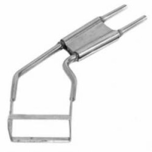 HSGM-Schneidspitz rechteckig größer als 160 mm