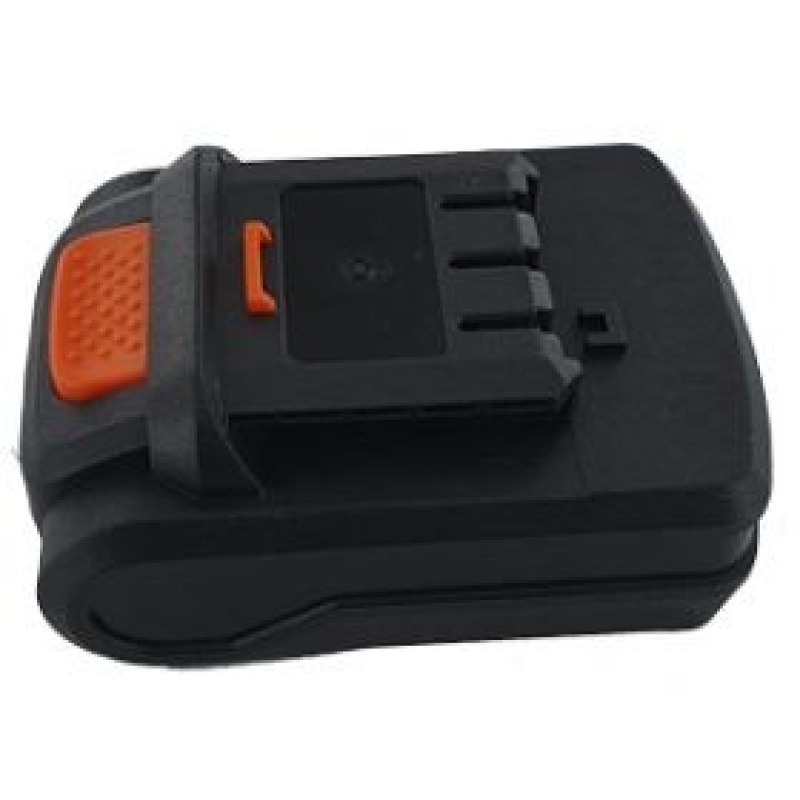 Connector battery