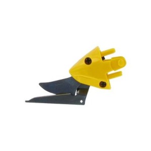 Tête de coupe EC-13 - micro-dentée