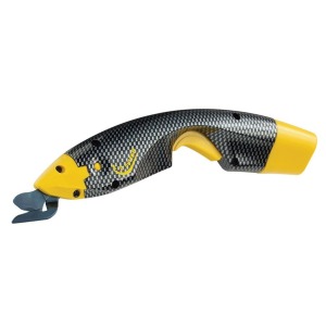 EC cutter, unserrated (set)