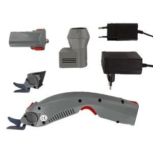 Wbt I - multicutter, serrated (set)