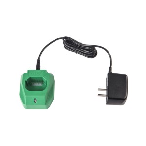 Multicutter batterij laadstation incl. netaansluiting