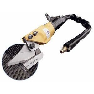 Robuso luchtdrukknipper AramidCut