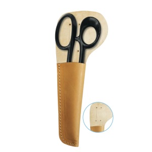 Scissor holster for 8 inch