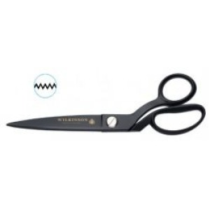 Wilkinson aramideschaar 3700K, 10''