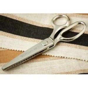 Wilkinson knurling scissor 8'' 
