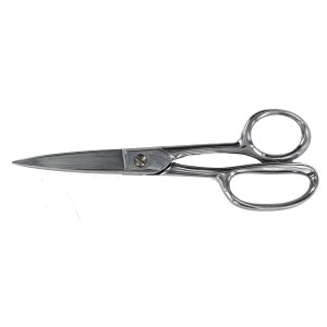 Bofa utlity schaar 66860/8'' (verchroomd)