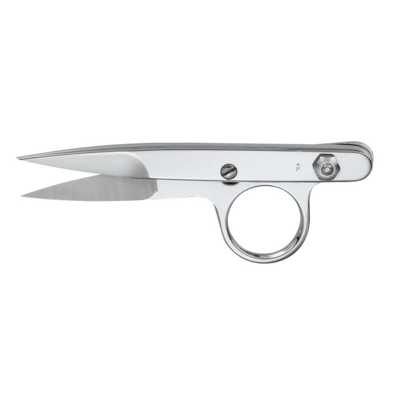 Bofa eenvingerschaar 217, recht - 4.5''