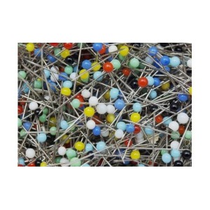 Tige de verre 30 x 0,55 mm