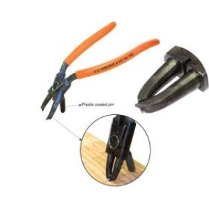 C.S. Osborne & Co. No. 602