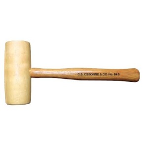 CS Osborne & Co. Nr 89,5 - 3 1/2