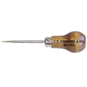 C.S. Osborne & Co. No. 478