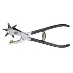 Lochzange Schmiedeeisen (6)