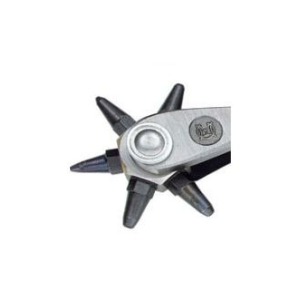 Bofa 6-delige reserveset pijpjes