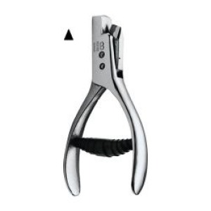 Kerf plier 5x6 - triangle