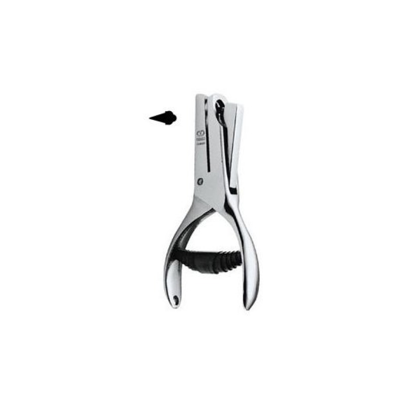 Pince de contrôle 1139 - motif glace