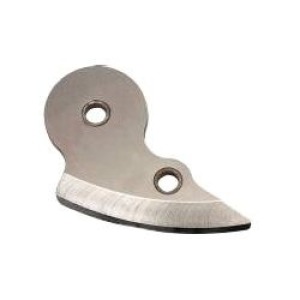 Elaxa upper knife, radial 15 (HSS)