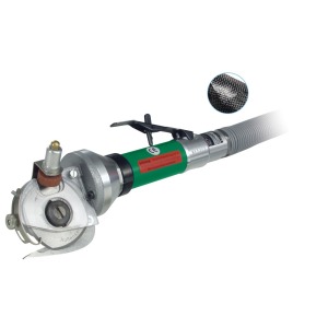 Hoogs ciseaux pneumatique Favorit-D Favorit-D